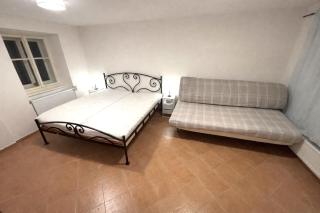 BrezINNa - 200 let historie - moderní chalupa - 6