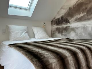 Appartement cosy & calme - L'Augustine - 8