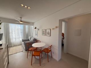 Lindo apartamento em Jurerê a 200 metros da praia - 6