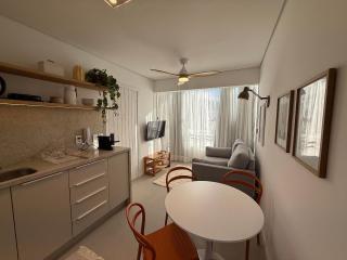 Lindo apartamento em Jurerê a 200 metros da praia - 3