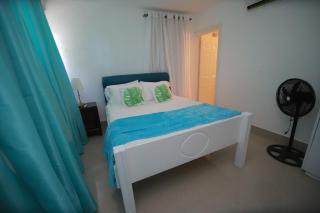 El paraíso de juan dolio en de franchecis hostal - 9