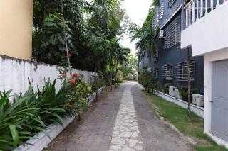 El paraíso de juan dolio en de franchecis hostal - 4