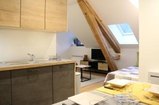 La Loge du Forchat - 9