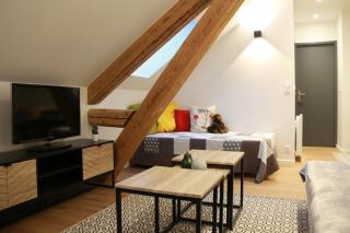 La Loge du Forchat - 8