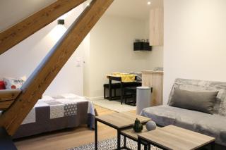 La Loge du Forchat - 4