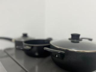 Habitación equipada en san juan de Lurigancho - 4