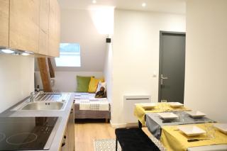 La Loge du Forchat - 1