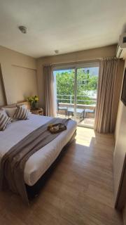 DAKAR HOTEL - 3