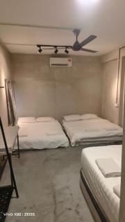 Dream Nur Private Pool Villa Melaka - 5