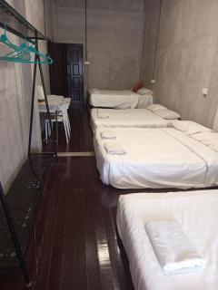 Dream Nur Private Pool Villa Melaka - 4