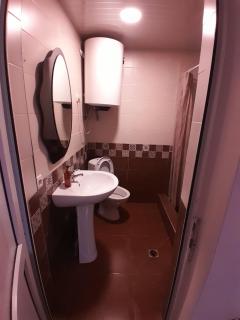 Kachal guest house - 6