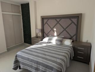 Departamento equipado en Moroleón - 3