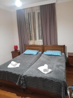 Kachal guest house - 0