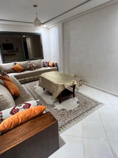 Appartement founty - Agadir - 8