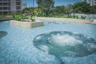 ApartaSuite Santa Marina - Santa Marta - 4