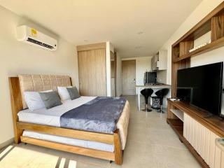 ApartaSuite Santa Marina - Santa Marta - 4