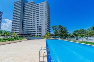 ApartaSuite Santa Marina - Santa Marta - 2