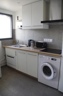 Loft près de la gare et proche du centre ville - 5