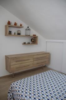 Loft près de la gare et proche du centre ville - 4