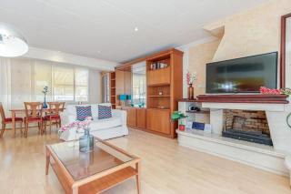 SWIMING-POOL house in dowtown, beach, WIFI - 9