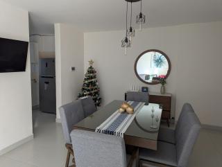 Departamento equipado en Moroleón - 8