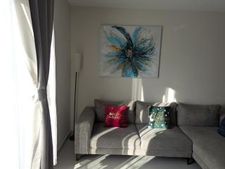 Departamento equipado en Moroleón - 9