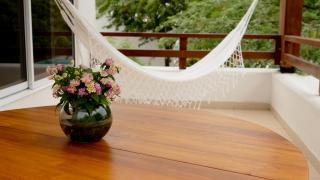 Hostería del Parque Machalilla - 9