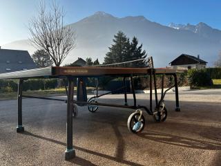 L'Augustine - L'Armélaz avec Spa privé - 2