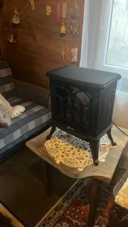 Ślimakowa chatka jak u babci - 5