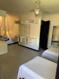 Pousada Recanto da Mata - 9