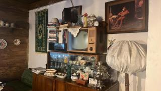 Ślimakowa chatka jak u babci - 8