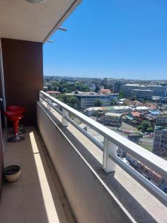 Apartamento Centro - 2