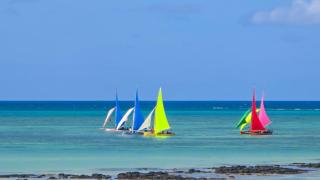 Spacious Seafront Villa - seaview & beach access - 9