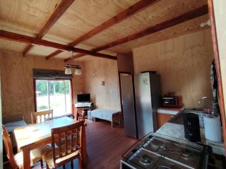 Cabaña el Maitén Ensenada - 7