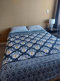 Apartamento Centro - 6