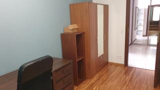 Mieszkanie 63m, 3 sypialnie, Woronicza 33, Mokotów - 1