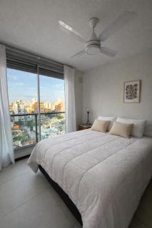 Dto de estilo zona Oroño con piscina y balcón - Rosario - 8