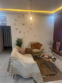 YAN N'VI HOME, Bien plus qu'un séjour - 8