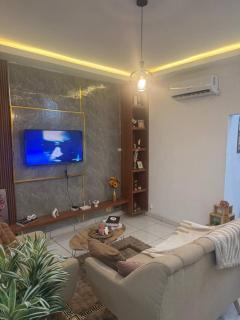 YAN N'VI HOME, Bien plus qu'un séjour - 1