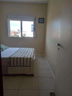 Apartamento na Praia dos Ingleses 2 quartos 2 camas de casal - 7
