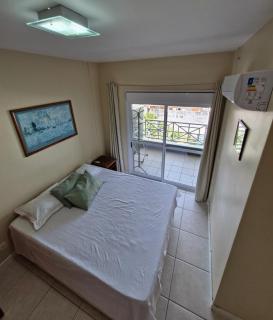Apartamento na Praia dos Ingleses 2 quartos 2 camas de casal - 6