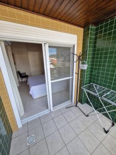 Apartamento na Praia dos Ingleses 2 quartos 2 camas de casal - 5