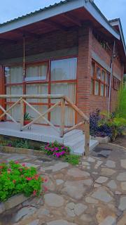 Daima Escape - Usa River - 1