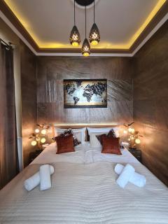 Urban Budget Hotel - Wenen - 1