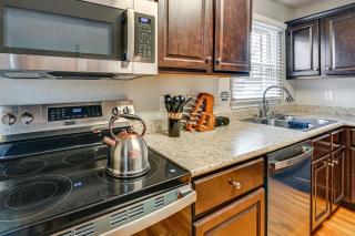 Fire Pit and Yard Peaceful Bluegrass Escape! - 1