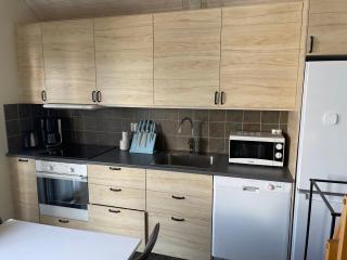 Ski-in, ski-out med milsvid utsikt och bastu - 6