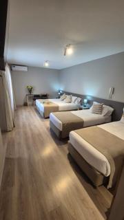 DAKAR HOTEL - 4