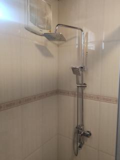 RainForest Guest Lodge - 8