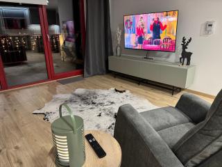 Riverside Luxury Apartments & Café - Exclusive holiday house with river view - 5