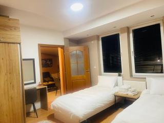 Urban Boutique Apartments - 4